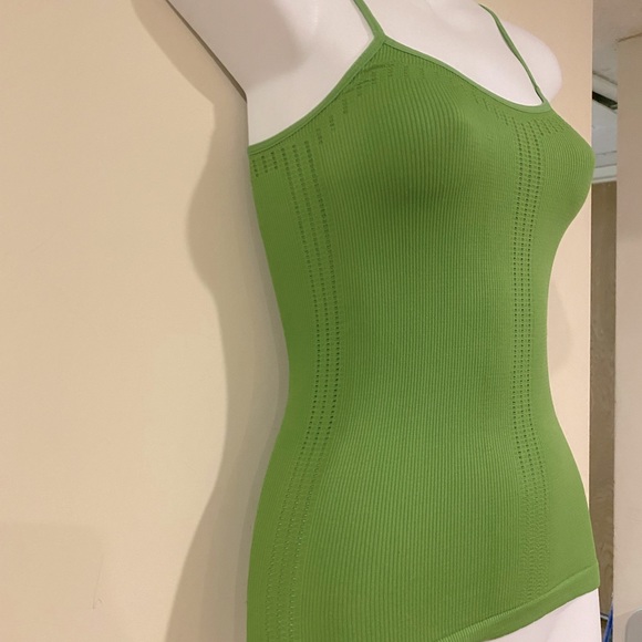 BCBGMaxAzria Spandex Tank - Picture 3 of 6
